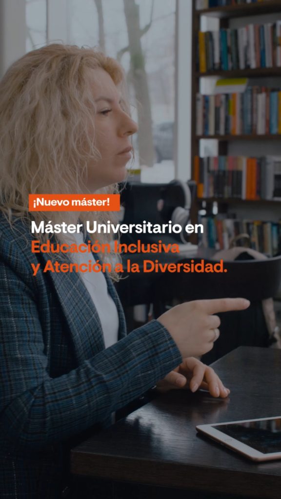 Universidad Internacional de Valencia